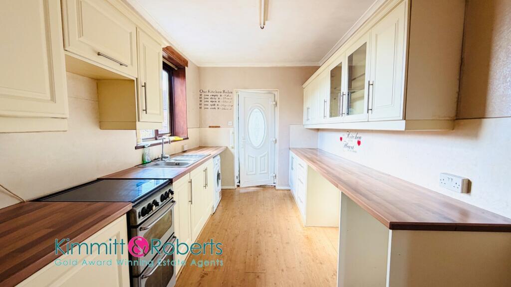 Jasper Avenue, Seaham , SR7 8NJ